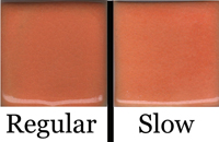Coyote Glaze - MBG020 - Orange - 1 Pint